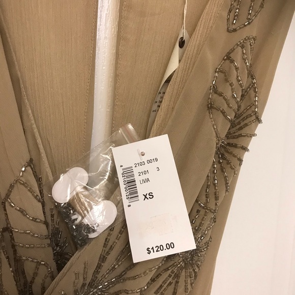 Sequend dress XS - Picture 5 of 6